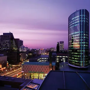 فندق Postillion Wtc