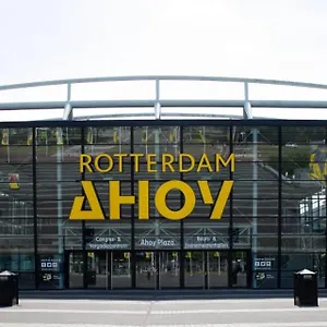 Rotterdam City Stay Appartement