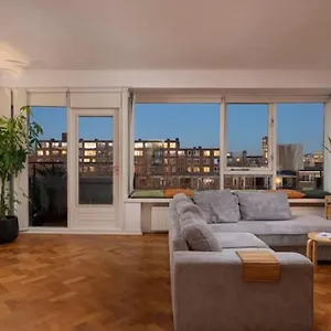 https://short-stay-rotterdam-city.ihotelsrotterdam.com