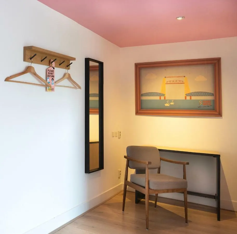 Sparks Hostel Rotterdam