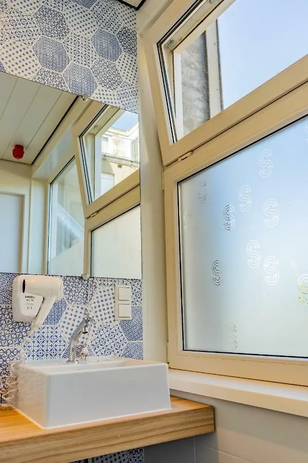 Sparks Hostel Rotterdam