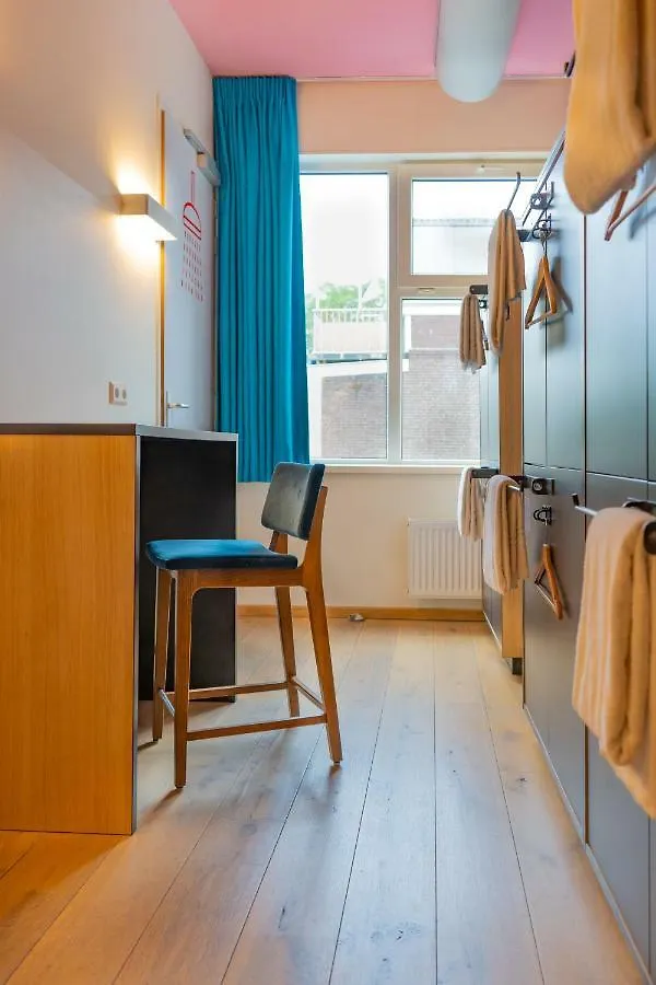 Sparks Hostel Rotterdam