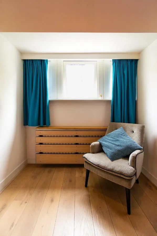 Sparks Hostel Rotterdam
