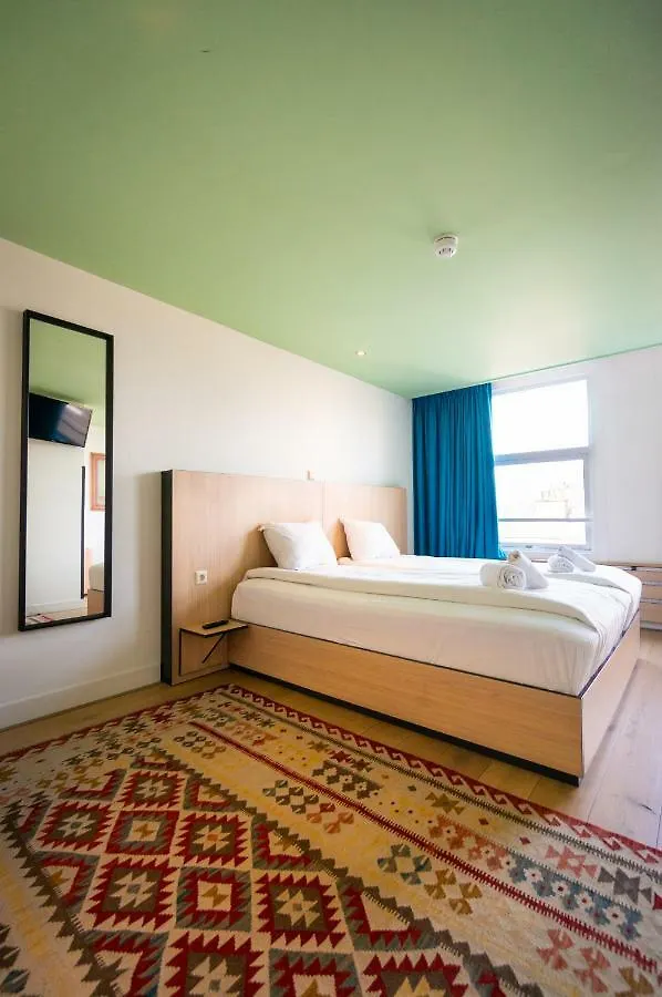 Sparks Hostel Rotterdam