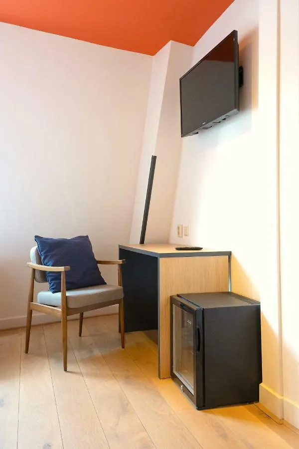 Sparks Hostel Rotterdam Netherlands
