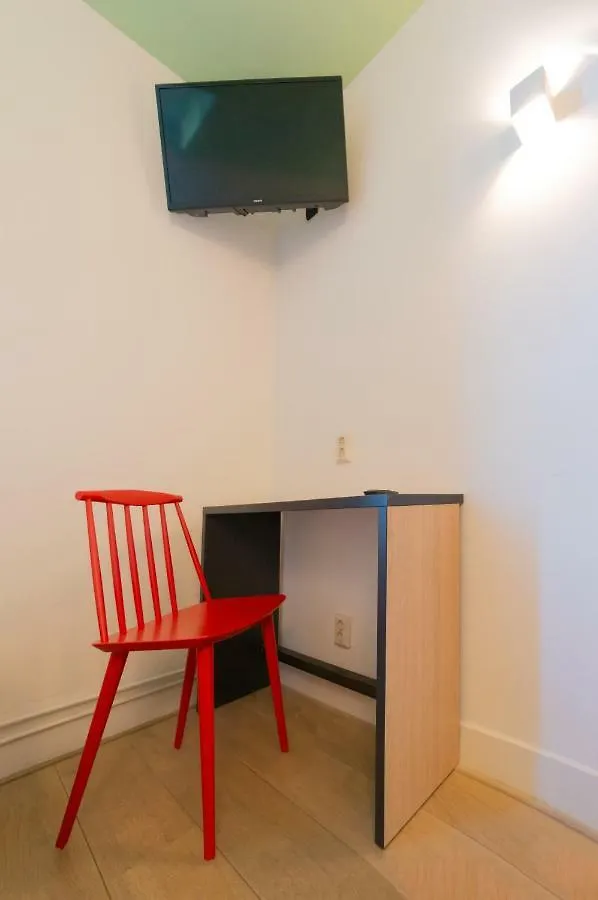 Sparks Hostel Rotterdam