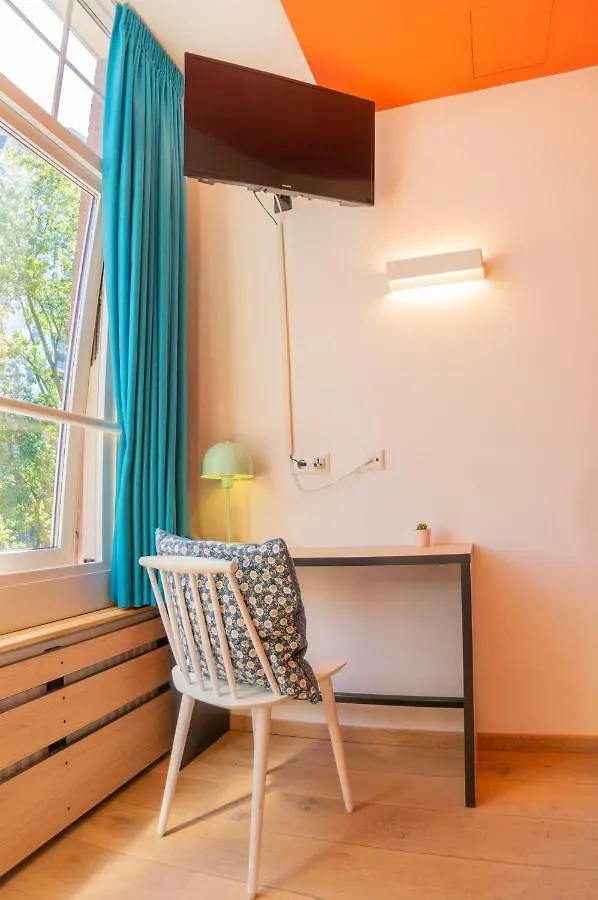 Sparks Hostel Rotterdam