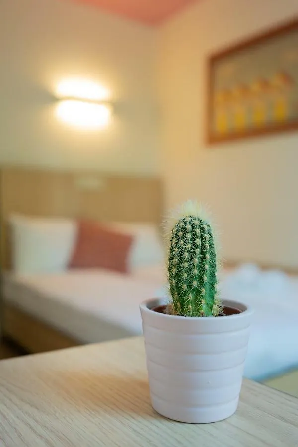 Sparks Hostel Rotterdam