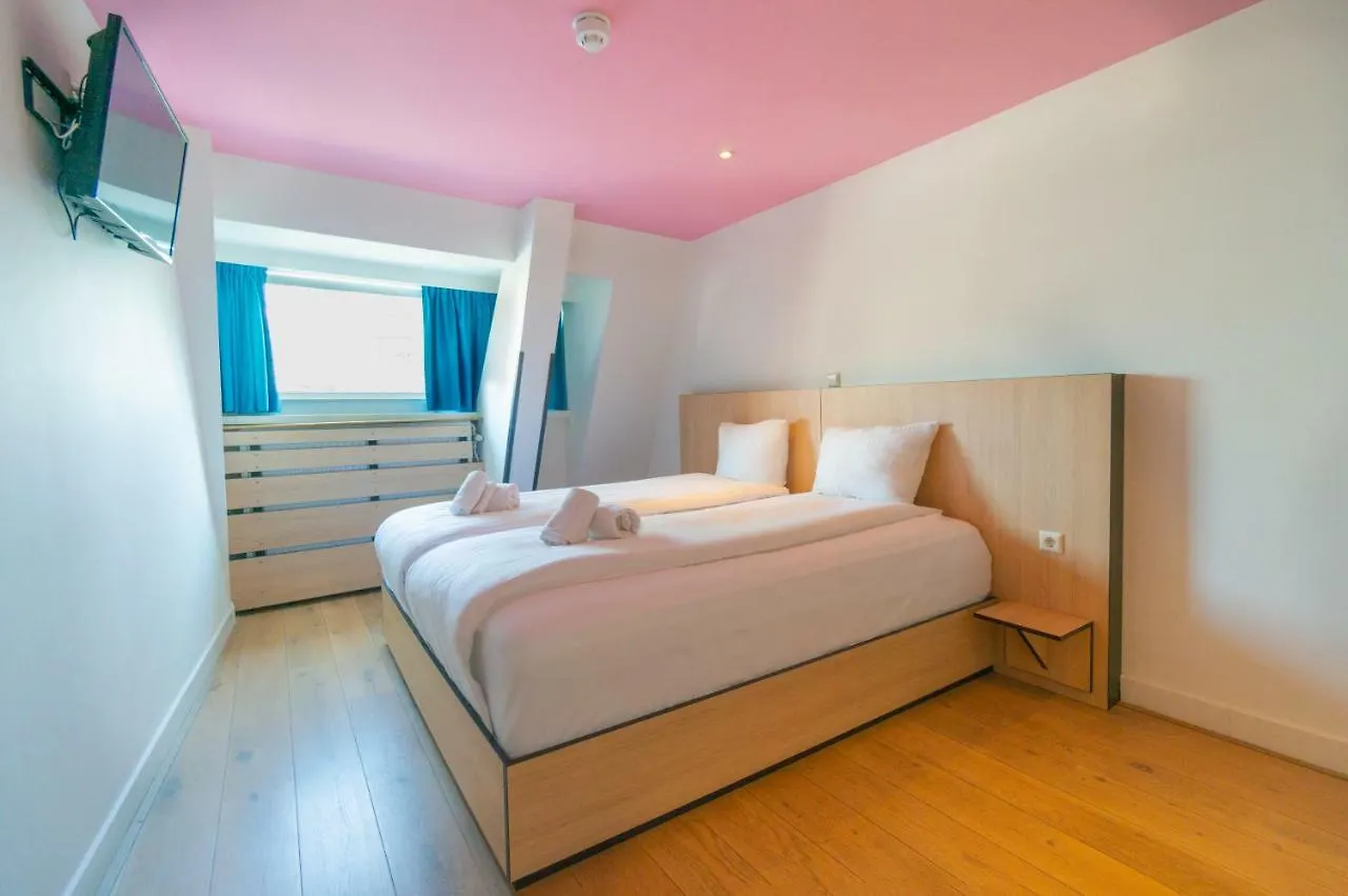 Sparks Hostel Rotterdam 0*,  Netherlands