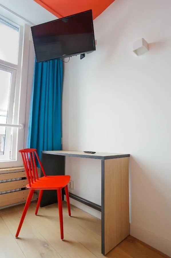 Sparks Hostel Rotterdam