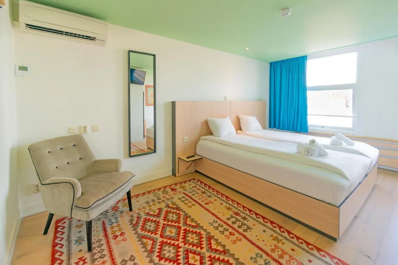 Sparks Hostel Rotterdam